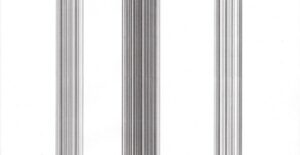 رفع خطوط عمودی موجود روی برگه کپی شده