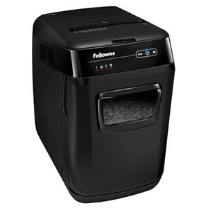 Fellowes AutoMax 130C Auto Feed Shredder