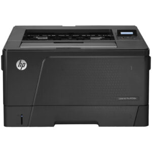 پرینتر لیزری HP LaserJet Pro M706N