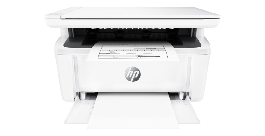 نحوه پرینت با موبایل توسط پرینتر HP LaserJet Pro MFP M28