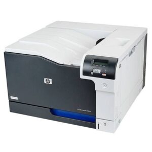 پرینتر تک کاره لیزری رنگی HP LaserJet Professional CP5225n