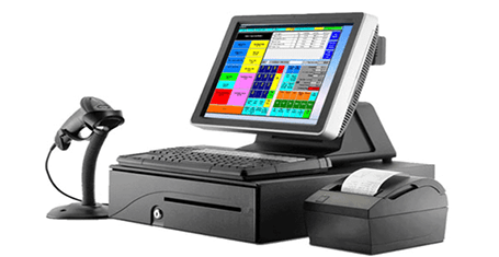 صندوق فروشگاهی برای مدیریت فروشگاه