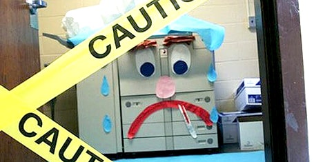 مشکلات رایج دستگاه کپی و نحوه رفع آنها