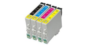 کارتریج جوهر اپسون قابل شناسایی نیست ؟