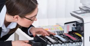 سوالات متداول در مورد پرینتر های لیزری بخش 1