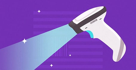 بارکد خوان لیزری یا تصویری ، کدام یک بهترند؟