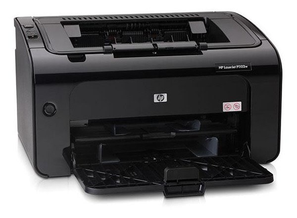 راه اندازی پرینتر HP مدل LASERJET P1102W روی سیستم عامل MAC