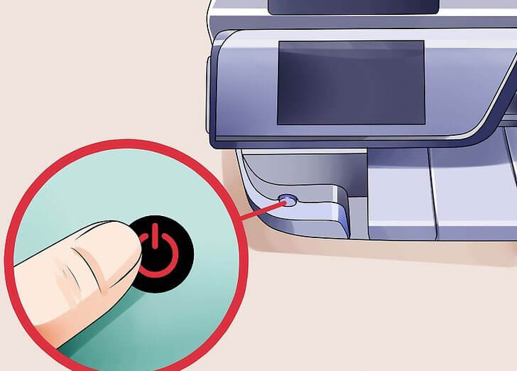 چطور از گیر کردن کاغذ در پرینتر جلوگیری کنیم؟