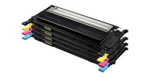 سرویس و شارژ کارتریج تونر Samsung CLT-409