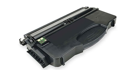 آموزش شارژ کارتریج پرینتر Lexmark E120