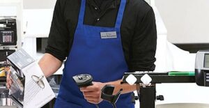 بارکد خوان های تصویربرداری بهتر اند یا لیزری ؟